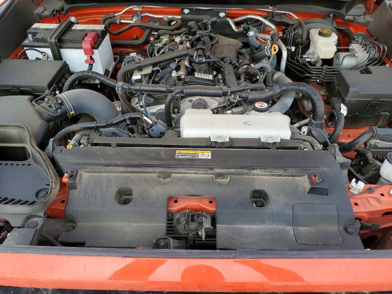 Photo 11 from auction – 2024 TOYOTA TACOMA with VIN 3TYKB5FNXRT008673