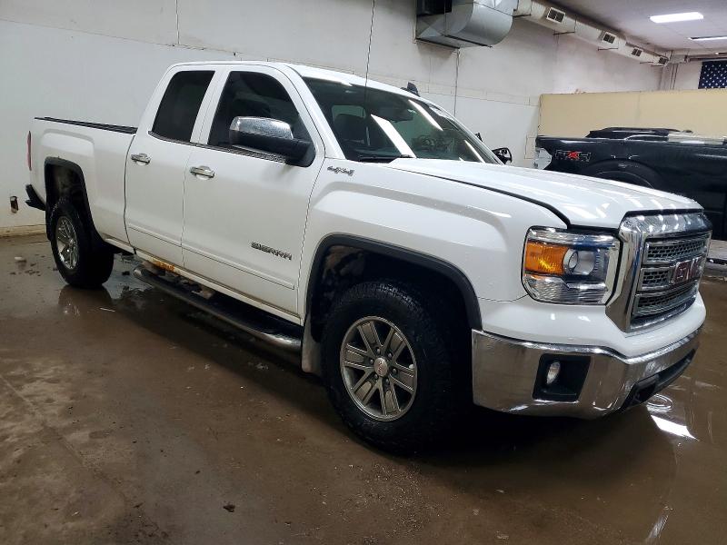 Photo 4 from auction – 2015 GMC SIERRA K15 with VIN 1GTV2UEC1FZ415844