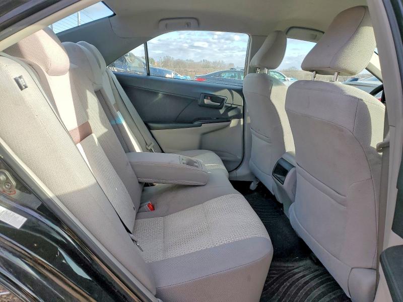 Photo 10 from auction – 2012 TOYOTA CAMRY BASE with VIN 4T1BF1FK9CU116294