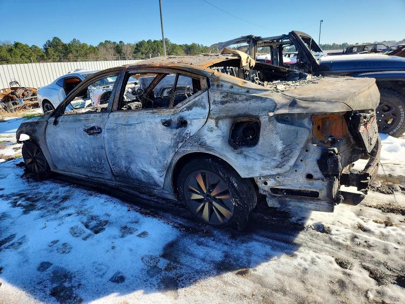 Photo 2 from auction – 2019 NISSAN ALTIMA SV with VIN 1N4BL4DV3KC116071