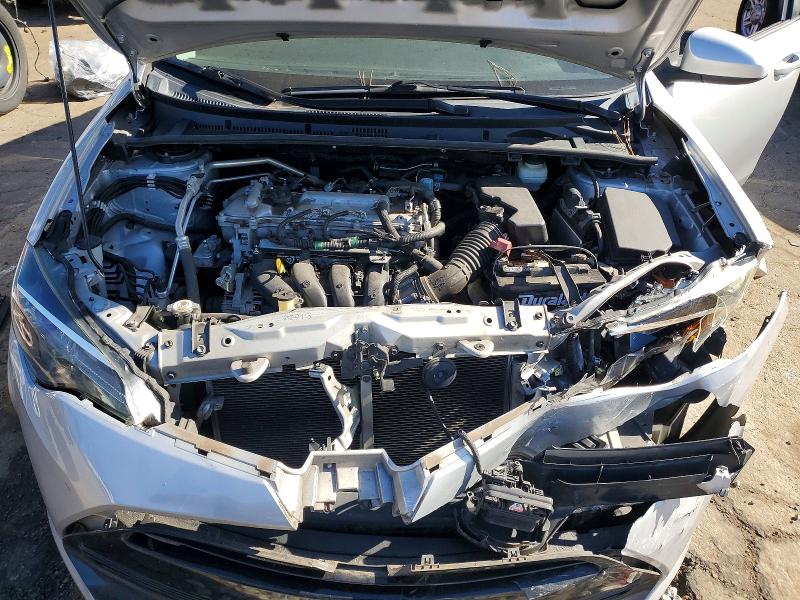 Photo 11 from auction – 2019 TOYOTA COROLLA with VIN 2T1BURHE1KC214702