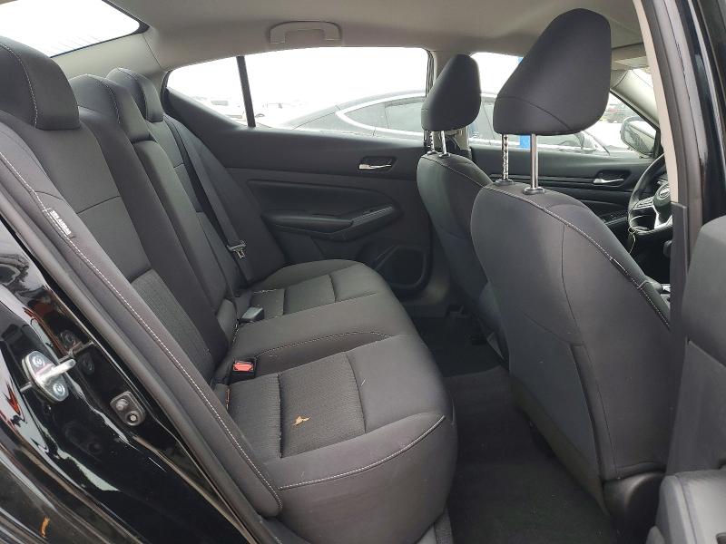 Photo 10 from auction – 2022 NISSAN ALTIMA with VIN 1N4BL4BV5NN373115