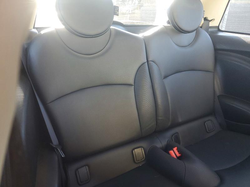 Photo 10 from auction – 2012 MINI COOPER with VIN WMWSU3C57CT255010