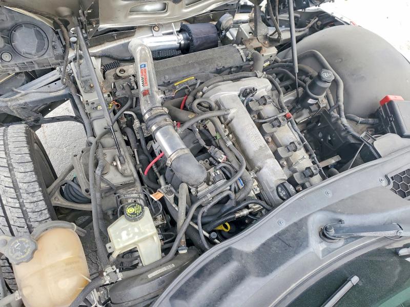 Photo 11 from auction – 2007 SATURN SKY with VIN 1G8MB35B17Y102758