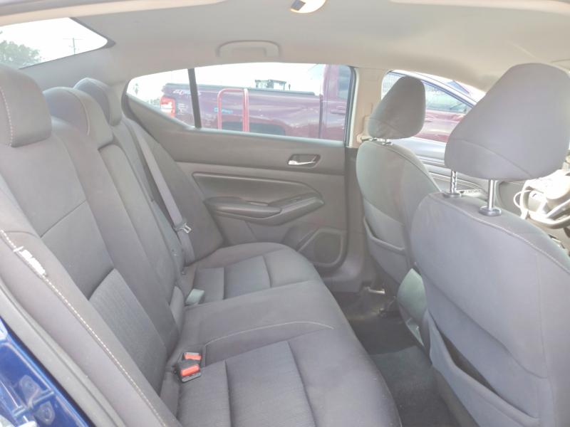 Photo 10 from auction – 2019 NISSAN ALTIMA S with VIN 1N4BL4BV7KC250729