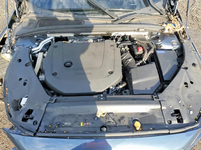 Photo 11 from auction – 2022 VOLVO S90 with VIN LVY062ML2NP273964