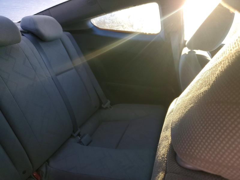Foto 10 de la subasta – 2012 HONDA CIVIC EX con VIN 2HGFG3B86CH537001