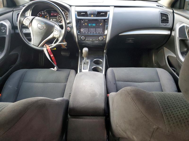Photo 8 from auction – 2014 NISSAN ALTIMA 2.5 with VIN 1N4AL3AP7EN252966