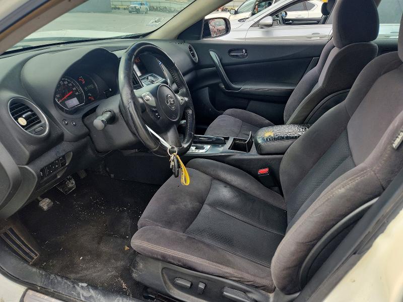 Photo 7 from auction – 2014 NISSAN MAXIMA S with VIN 1N4AA5AP1EC465506