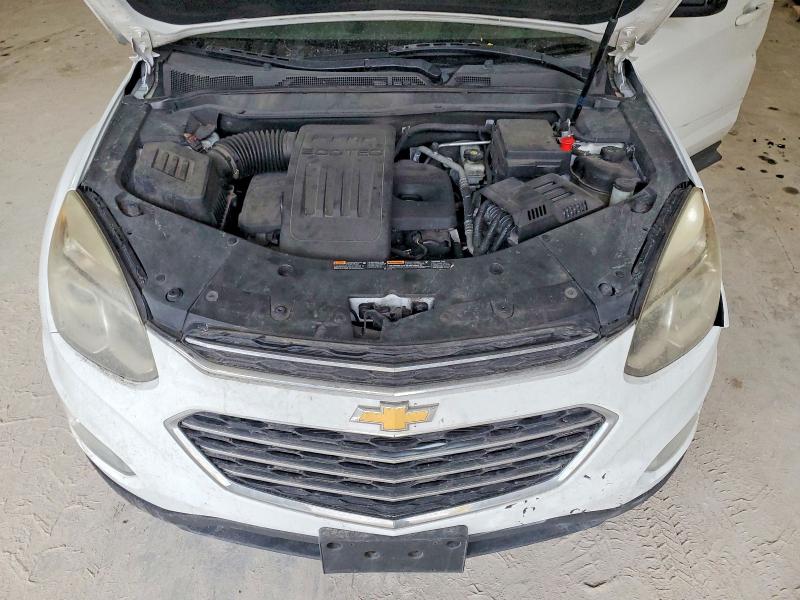 Photo 12 from auction – 2017 CHEVROLET EQUINOX LT with VIN 2GNFLFEK4H6170984