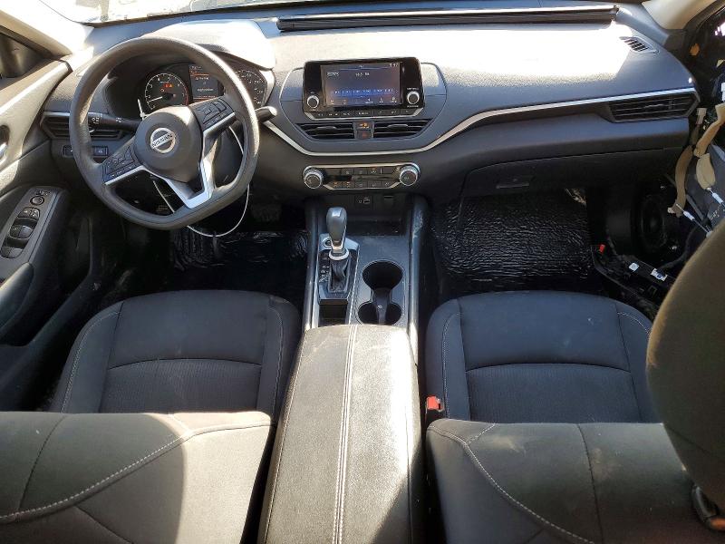 Photo 8 from auction – 2021 NISSAN ALTIMA with VIN 1N4BL4BV0MN313595