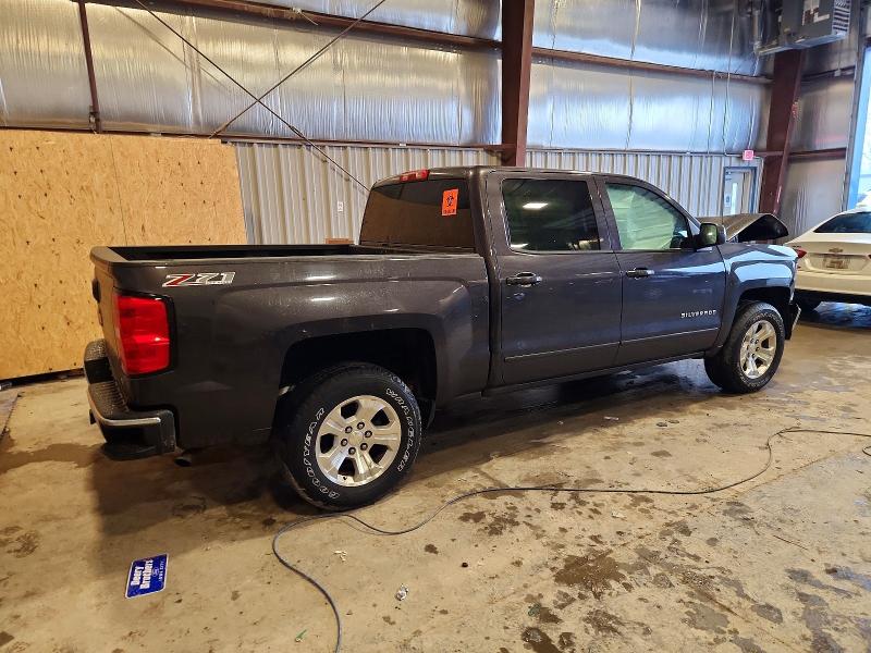 Photo 3 from auction – 2015 CHEVROLET SILVERADO with VIN 3GCUKREC8FG343453