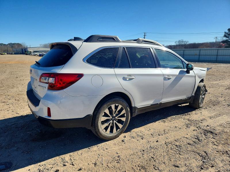 Photo 3 from auction – 2016 SUBARU OUTBACK 2. with VIN 4S4BSALC5G3322734