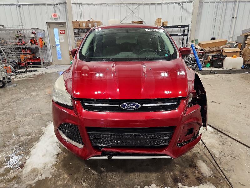 Photo 5 from auction – 2013 FORD ESCAPE SE with VIN 1FMCU0G96DUB81069