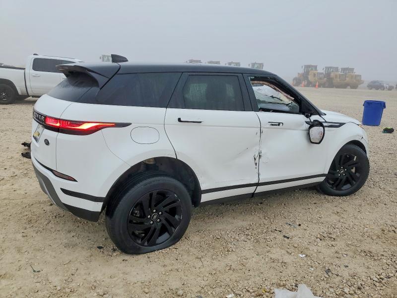 Photo 3 from auction – 2021 LAND ROVER RANGE ROVE with VIN SALZJ2FX6MH137643