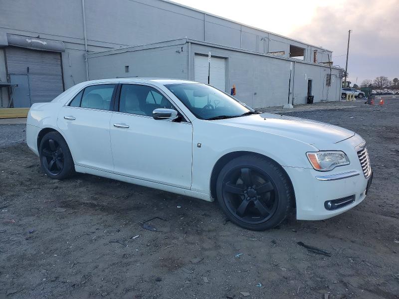 صورة رقم 4 من المزاد - 2013 CHRYSLER 300 مع VIN 2C3CCAAGXDH697852