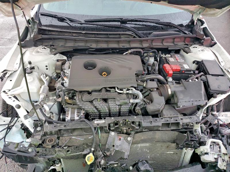 Photo 11 from auction – 2019 NISSAN ALTIMA SL with VIN 1N4BL4EVXKC127583