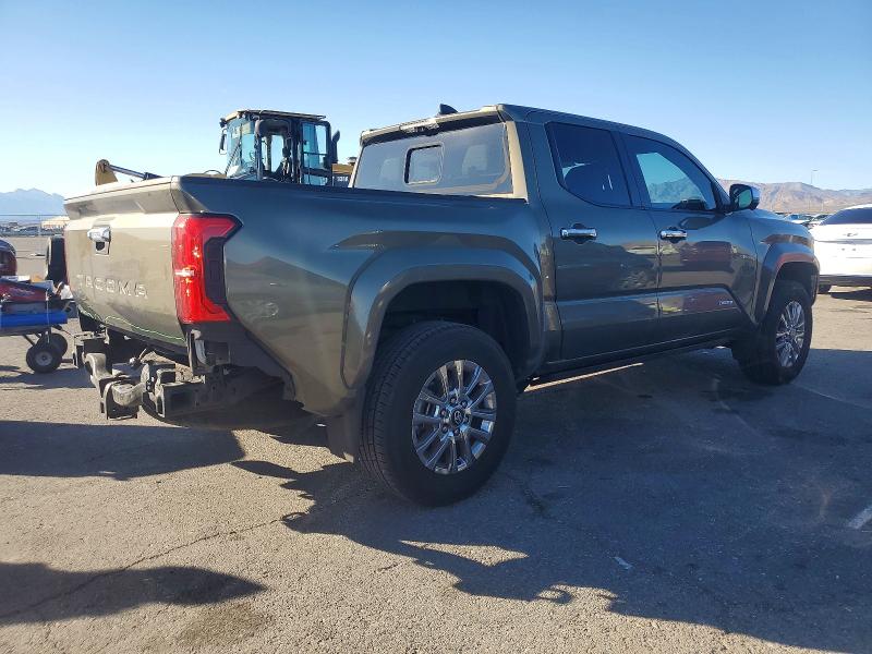 Photo 3 from auction – 2024 TOYOTA TACOMA DOU with VIN 3TMLB5JN4RM014640