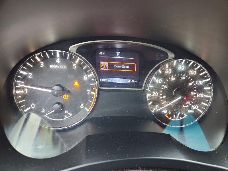 Photo 9 from auction – 2016 NISSAN ALTIMA with VIN 1N4AL3AP2GN313658