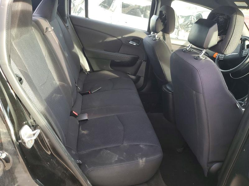 Photo 10 from auction – 2013 CHRYSLER 200 LX with VIN 1C3CCBAB6DN705303