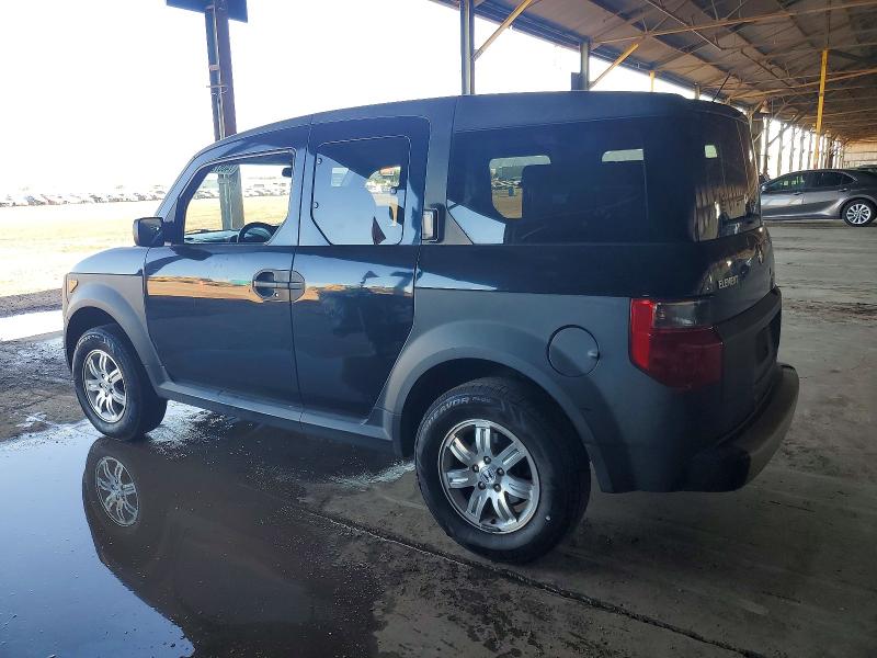 Photo 2 from auction – 2006 HONDA ELEMENT EX with VIN 5J6YH18696L013485