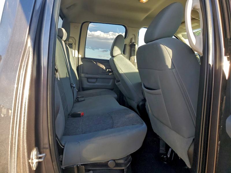 Photo 10 from auction – 2015 RAM 1500 SLT with VIN 1C6RR6GT6FS561369