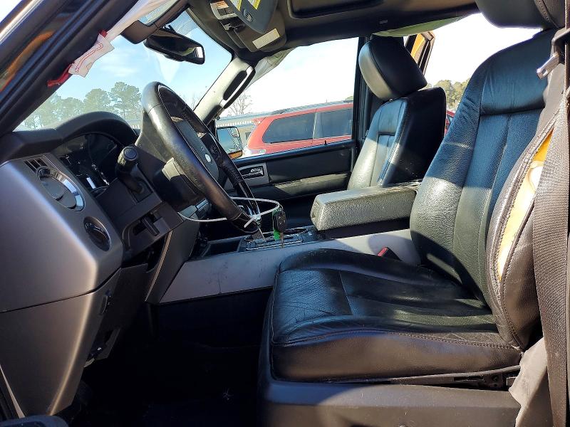 Photo 7 from auction – 2013 FORD EXPEDITION with VIN 1FMJU1K56DEF36365