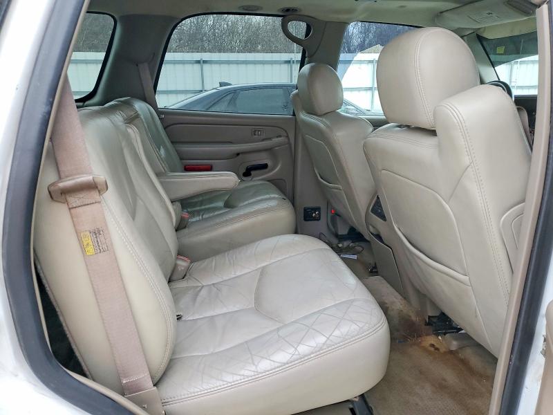 Photo 11 from auction – 2004 GMC YUKON with VIN 1GKEK13Z34R189605