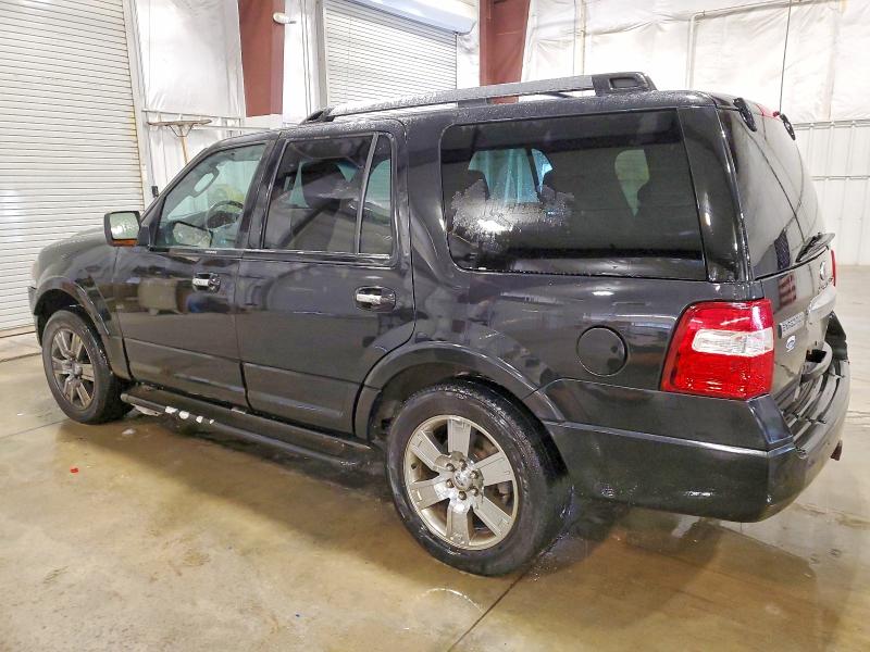 Photo 2 from auction – 2010 FORD EXPEDITION with VIN 1FMJU2A55AEB61359