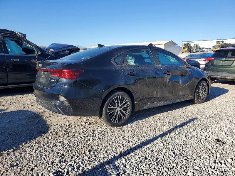 Photo 3 from auction – 2023 KIA FORTE GT L with VIN 3KPF54AD9PE524477