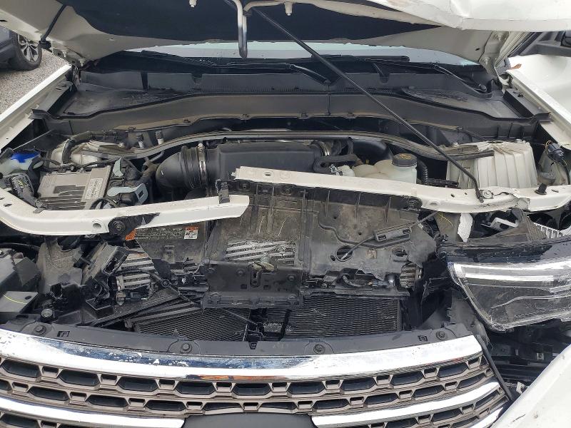 Photo 12 from auction – 2023 FORD EXPLORER K with VIN 1FM5K8LC2PGB47860