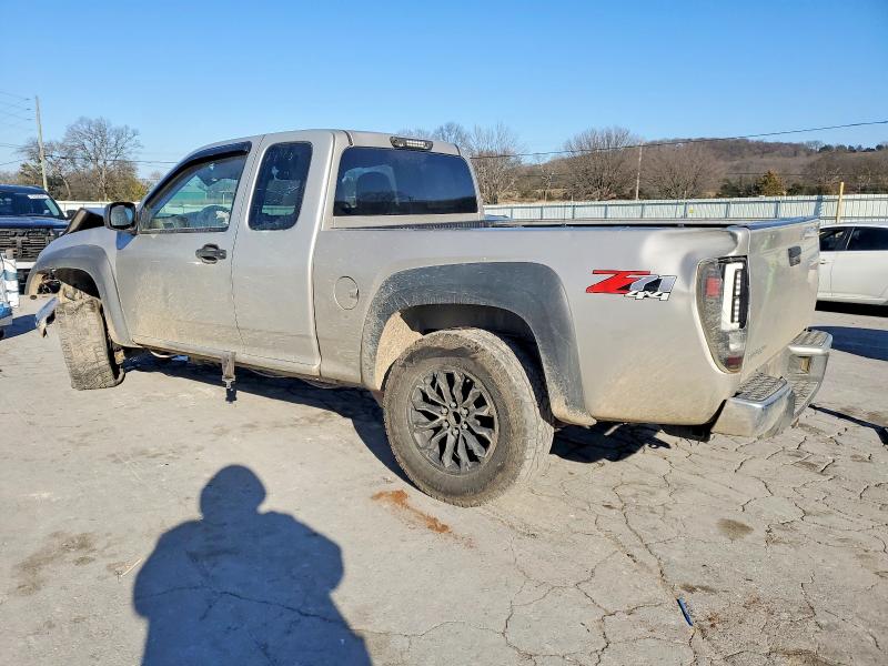 Photo 2 from auction – 2006 CHEVROLET COLORADO with VIN 1GCDT196268201057
