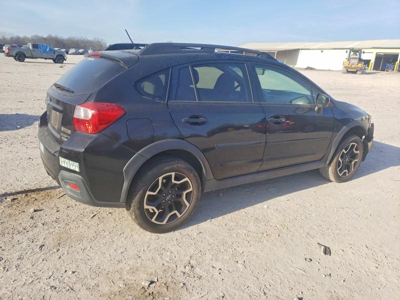 Photo 3 from auction – 2017 SUBARU CROSSTREK with VIN JF2GPABC3HH251293