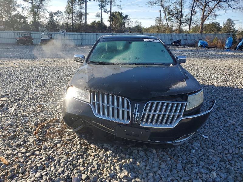 Photo 5 from auction – 2010 LINCOLN MKZ with VIN 3LNHL2JC8AR752301