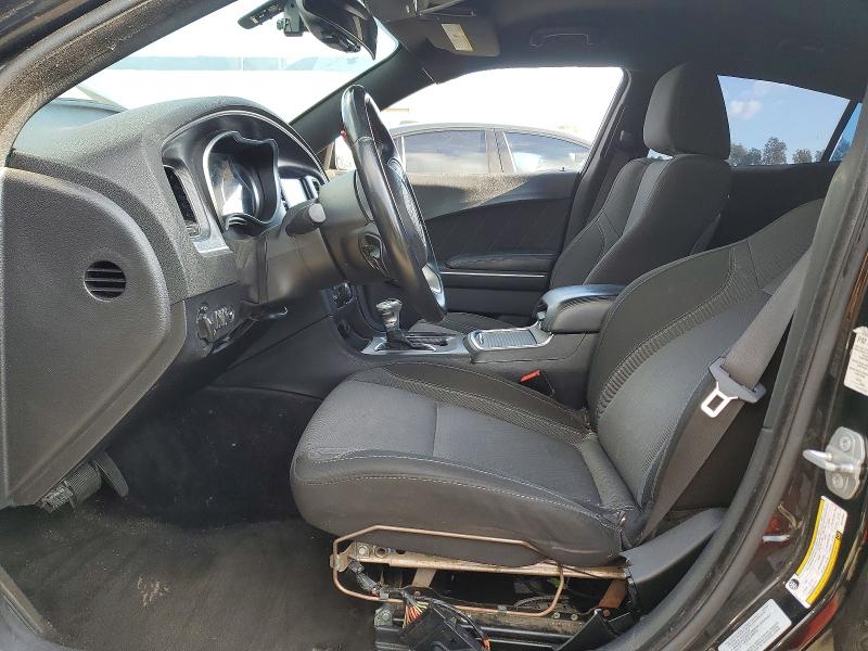 Фото 7 с аукциона – 2016 DODGE CHARGER R/ с VIN 2C3CDXCT4GH159064