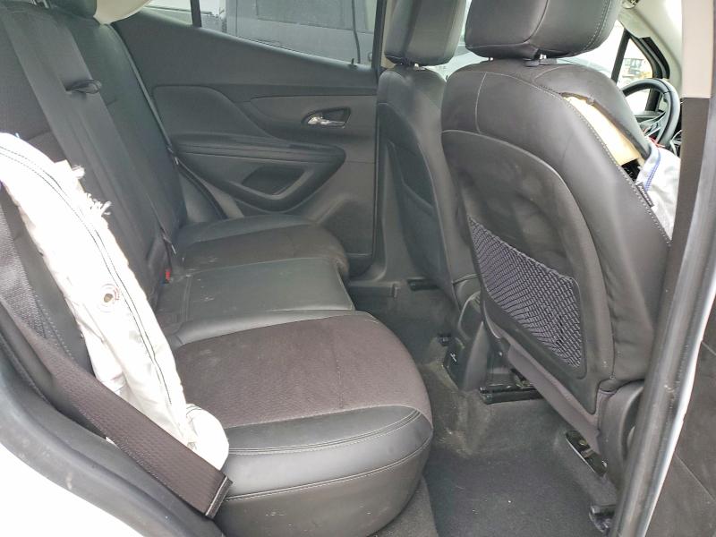 Photo 11 from auction – 2020 BUICK ENCORE PRE with VIN KL4CJASB9LB061638