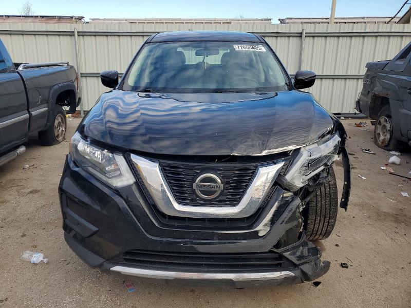 Photo 5 from auction – 2019 NISSAN ROGUE with VIN 5N1AT2MT8KC726049