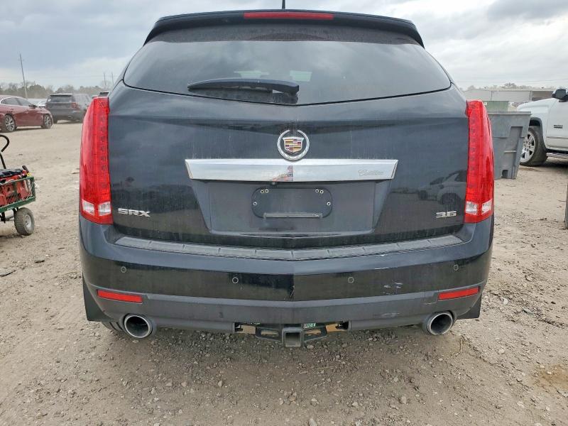 Zdjęcie 6 z aukcji – 2013 CADILLAC SRX z VIN 3GYFNCE31DS633681