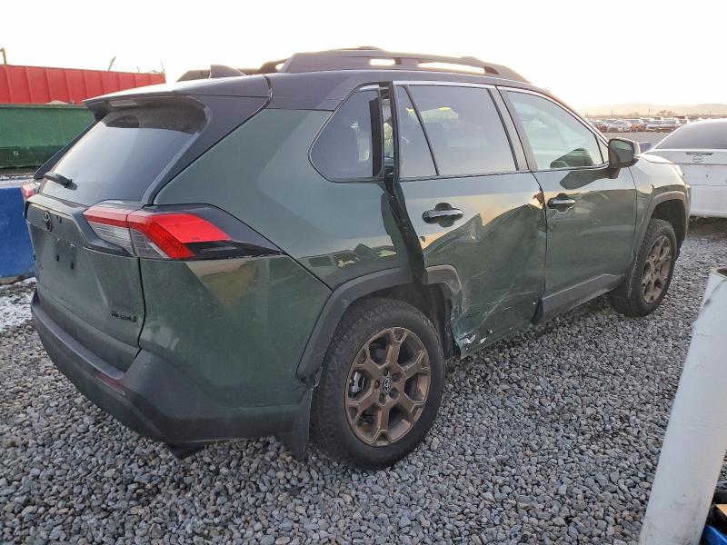 Photo 3 from auction – 2024 TOYOTA RAV4 with VIN 2T3UWRFV3RW226016