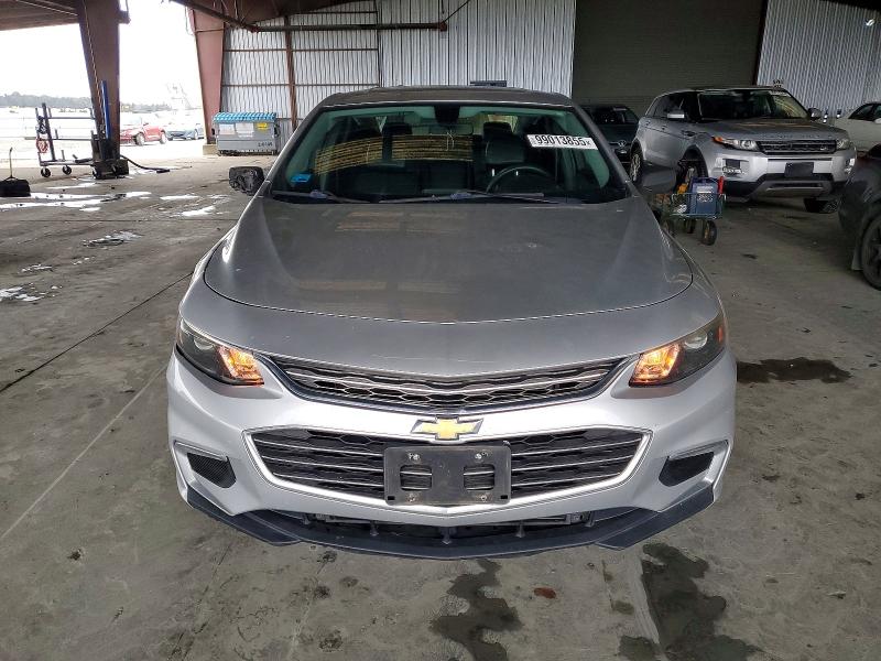 Photo 5 from auction – 2017 CHEVROLET MALIBU LS with VIN 1G1ZB5ST8HF153362