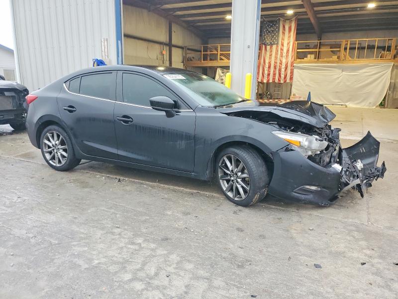 Photo 4 from auction – 2018 MAZDA 3 TOURING with VIN 3MZBN1V3XJM207980