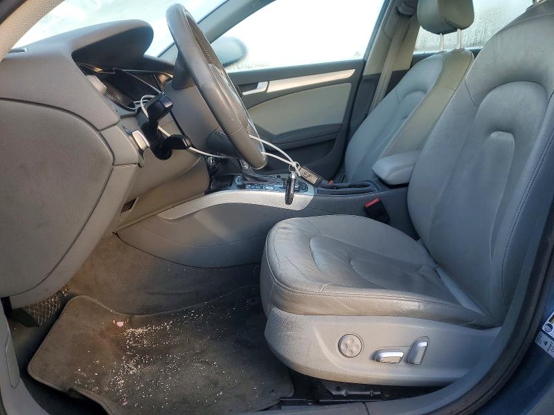 صورة رقم 7 من المزاد - 2015 AUDI A4 PREMIUM مع VIN WAUFFAFL0FN024520