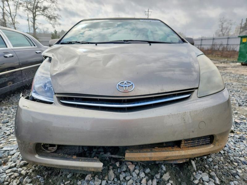 Photo 5 from auction – 2008 TOYOTA PRIUS with VIN JTDKB20U083406839