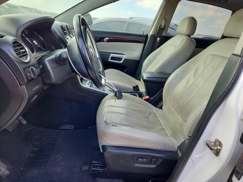 Photo 7 from auction – 2014 CHEV CAPTIVA with VIN 3GNAL4EK2ES644054