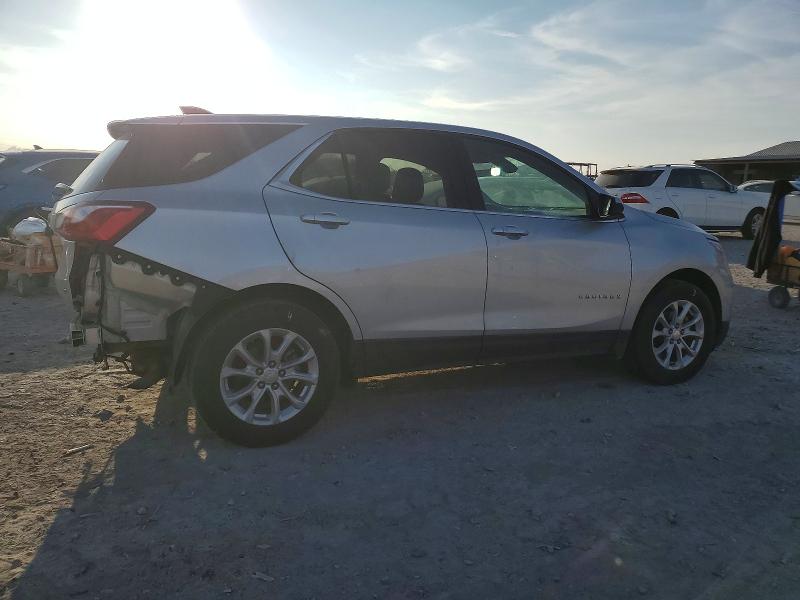 Photo 3 from auction – 2020 CHEVROLET EQUINOX with VIN 3GNAXKEVXLS704288