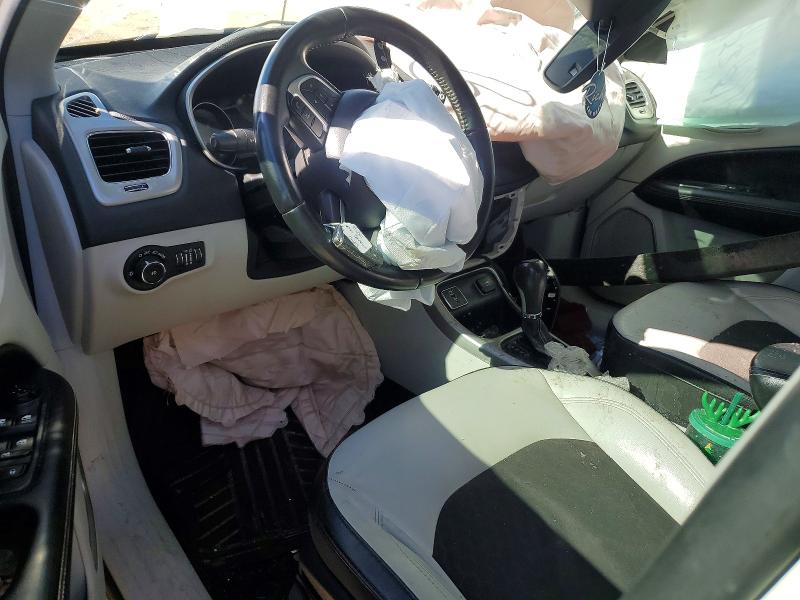 Photo 8 from auction – 2019 JEEP COMPASS with VIN 3C4NJCBB8KT711454