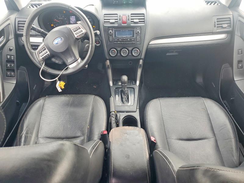 Photo 8 from auction – 2015 SUBARU FORESTER 2 with VIN JF2SJGUC0FH816902