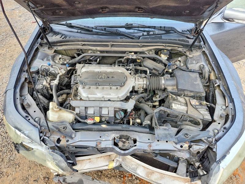 Photo 11 from auction – 2011 ACURA TL with VIN 19UUA8F58BA005770