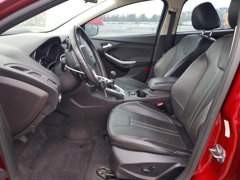 Photo 7 from auction – 2013 FORD FOCUS SE with VIN 1FADP3F24DL383443