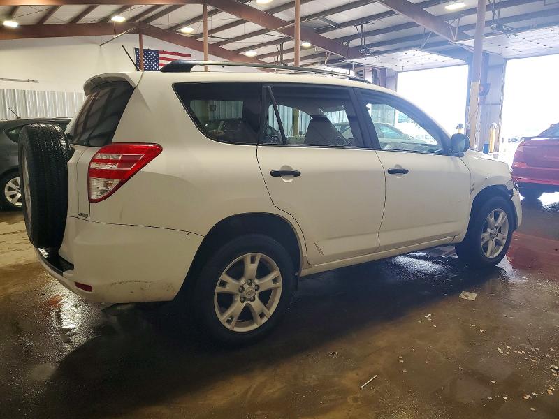 Photo 3 from auction – 2010 TOYOTA RAV4 with VIN JTMBK4DV0AD014751